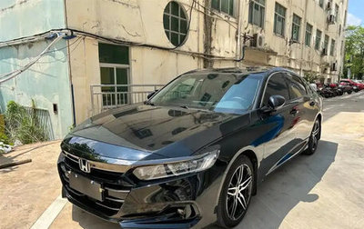 Honda Accord IX рестайлинг, 2021 год, 1 840 000 рублей, 1 фотография