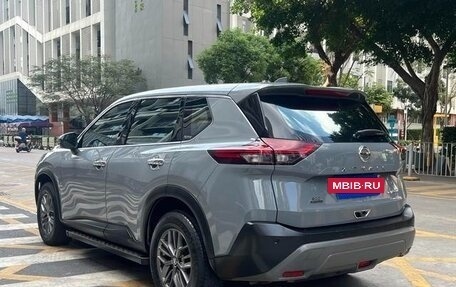 Nissan X-Trail, 2022 год, 2 100 000 рублей, 7 фотография