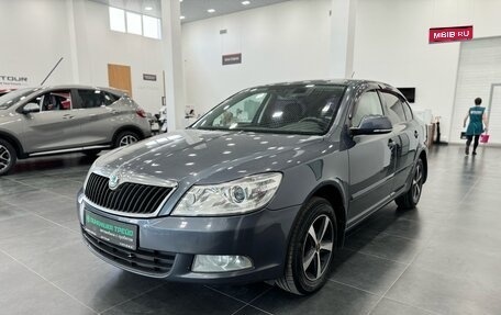 Skoda Octavia, 2011 год, 630 000 рублей, 1 фотография