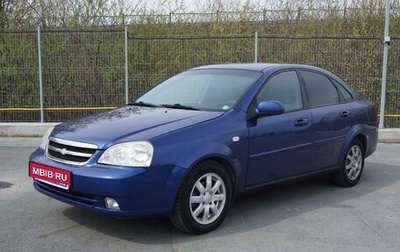 Chevrolet Lacetti, 2007 год, 476 000 рублей, 1 фотография