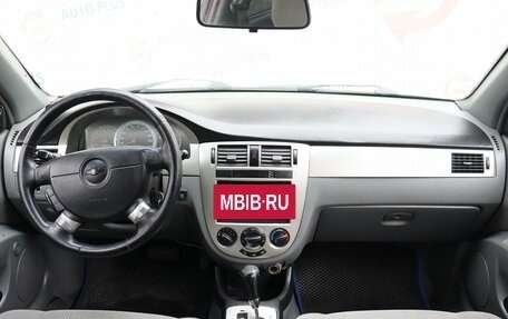 Chevrolet Lacetti, 2008 год, 499 000 рублей, 8 фотография