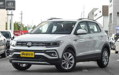 Volkswagen T-Cross I, 2025 год, 2 524 920 рублей, 5 фотография