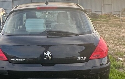 Peugeot 308 II, 2010 год, 270 000 рублей, 1 фотография