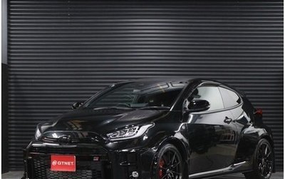 Toyota Yaris, 2021 год, 2 800 000 рублей, 1 фотография