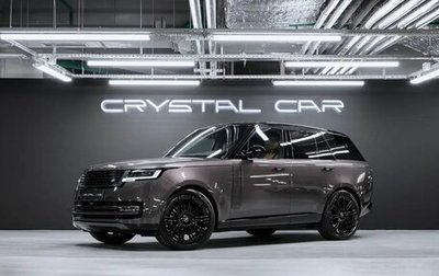 Land Rover Range Rover IV рестайлинг, 2025 год, 23 900 000 рублей, 1 фотография