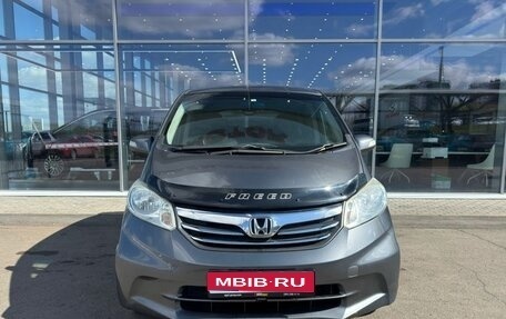 Honda Freed I, 2012 год, 1 099 000 рублей, 1 фотография