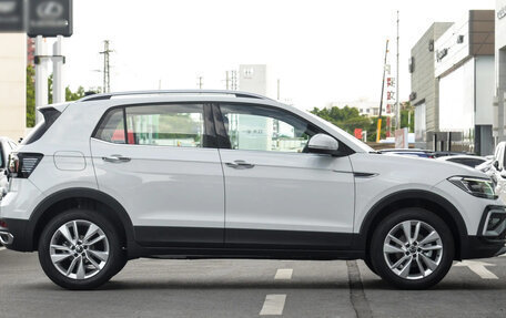 Volkswagen T-Cross I, 2025 год, 2 524 920 рублей, 2 фотография
