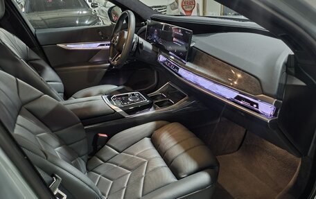 BMW 7 серия, 2025 год, 12 177 000 рублей, 4 фотография