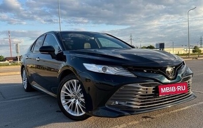 Toyota Camry, 2019 год, 3 600 000 рублей, 1 фотография