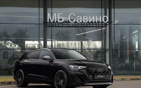 Audi Q8 I, 2025 год, 14 500 000 рублей, 1 фотография