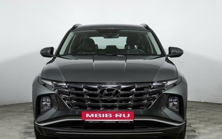 Hyundai Tucson, 2022 год, 3 189 898 рублей, 2 фотография
