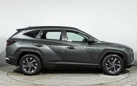 Hyundai Tucson, 2022 год, 3 189 898 рублей, 4 фотография