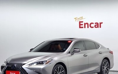 Lexus ES VII, 2022 год, 3 770 000 рублей, 1 фотография