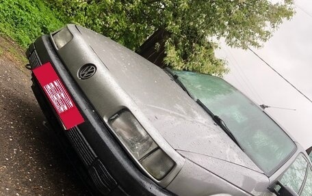Volkswagen Passat B3, 1991 год, 150 000 рублей, 1 фотография