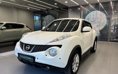 Nissan Juke II, 2012 год, 870 000 рублей, 1 фотография