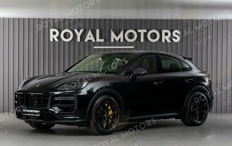 Porsche Cayenne III, 2024 год, 29 550 000 рублей, 1 фотография