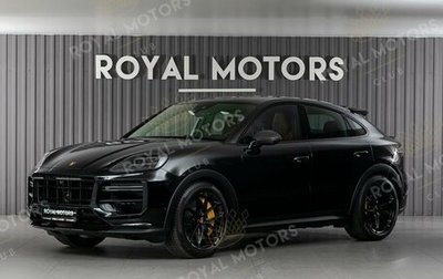 Porsche Cayenne III, 2024 год, 29 550 000 рублей, 1 фотография