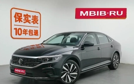 Volkswagen Passat B8 рестайлинг, 2024 год, 3 025 550 рублей, 1 фотография