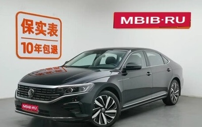 Volkswagen Passat B8 рестайлинг, 2024 год, 3 025 550 рублей, 1 фотография