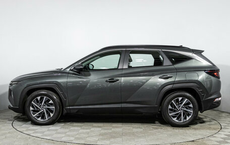 Hyundai Tucson, 2022 год, 3 189 898 рублей, 8 фотография