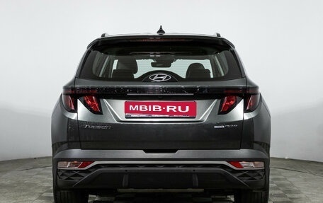 Hyundai Tucson, 2022 год, 3 189 898 рублей, 6 фотография