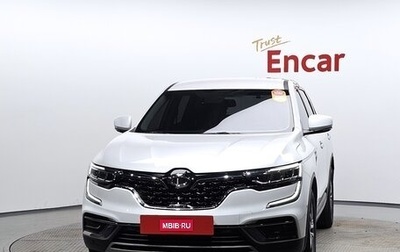 Renault Samsung QM6, 2021 год, 1 640 000 рублей, 1 фотография