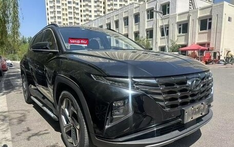 Hyundai Tucson, 2021 год, 2 100 000 рублей, 1 фотография
