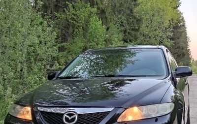 Mazda 6, 2005 год, 140 000 рублей, 1 фотография