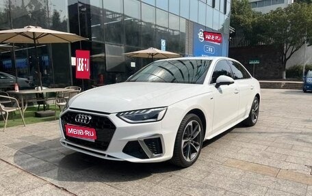 Audi A4, 2024 год, 4 224 603 рублей, 1 фотография