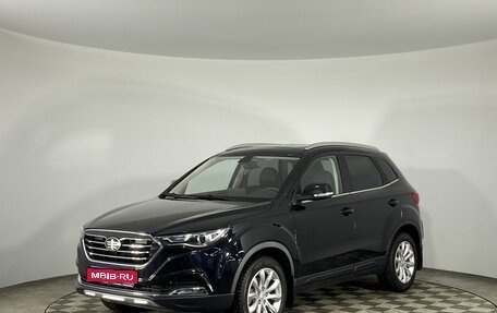 FAW Besturn X40 I, 2021 год, 1 369 000 рублей, 1 фотография