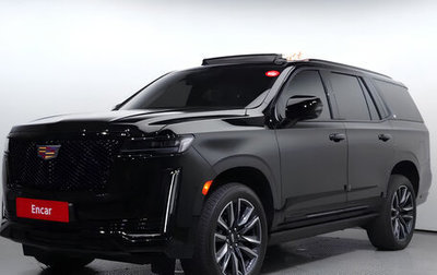 Cadillac Escalade V, 2023 год, 13 480 000 рублей, 1 фотография