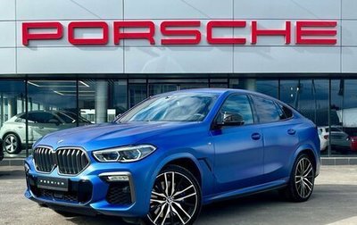 BMW X6, 2020 год, 8 480 000 рублей, 1 фотография