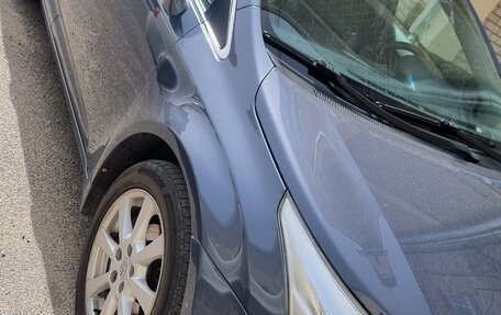 Toyota Avensis III рестайлинг, 2010 год, 850 000 рублей, 1 фотография