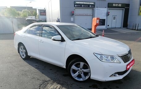 Toyota Camry, 2013 год, 1 900 000 рублей, 1 фотография