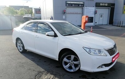 Toyota Camry, 2013 год, 1 900 000 рублей, 1 фотография