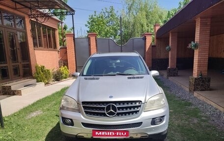 Mercedes-Benz M-Класс, 2005 год, 1 100 000 рублей, 1 фотография