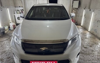 Toyota Harrier, 2016 год, 2 800 000 рублей, 1 фотография