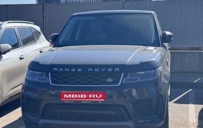 Land Rover Range Rover Sport II, 2021 год, 7 200 000 рублей, 1 фотография
