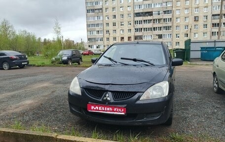 Mitsubishi Lancer IX, 2005 год, 250 000 рублей, 1 фотография
