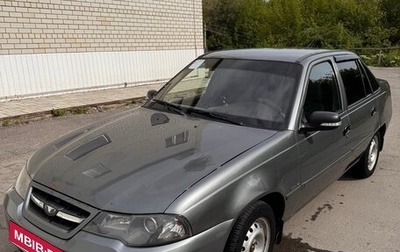 Daewoo Nexia I рестайлинг, 2013 год, 299 000 рублей, 1 фотография