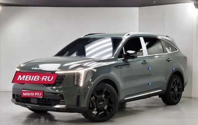 KIA Sorento IV, 2025 год, 6 700 000 рублей, 1 фотография