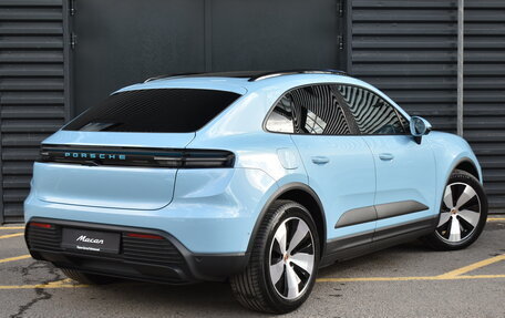 Porsche Macan, 2025 год, 18 000 000 рублей, 4 фотография