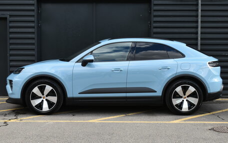 Porsche Macan, 2025 год, 18 000 000 рублей, 5 фотография