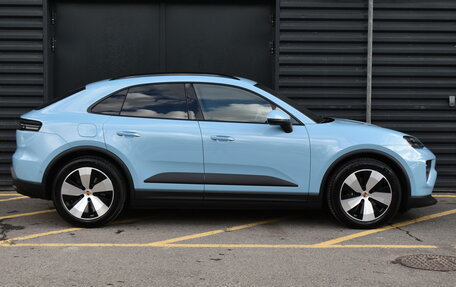 Porsche Macan, 2025 год, 18 000 000 рублей, 6 фотография