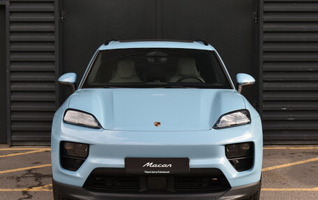 Porsche Macan, 2025 год, 18 000 000 рублей, 7 фотография