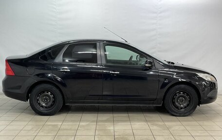 Ford Focus II рестайлинг, 2010 год, 600 000 рублей, 8 фотография