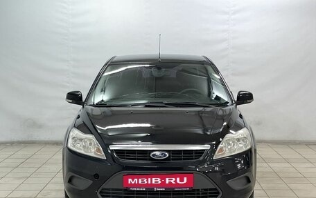 Ford Focus II рестайлинг, 2010 год, 600 000 рублей, 3 фотография