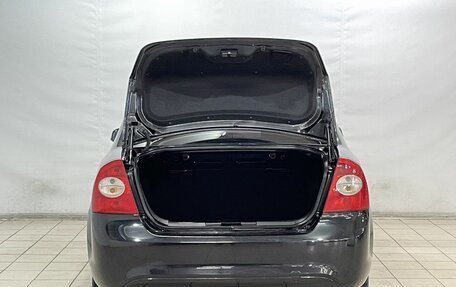 Ford Focus II рестайлинг, 2010 год, 600 000 рублей, 7 фотография