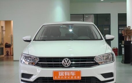 Volkswagen Bora, 2021 год, 1 458 473 рублей, 3 фотография