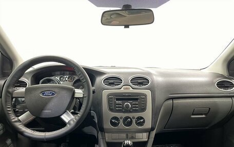 Ford Focus II рестайлинг, 2010 год, 600 000 рублей, 11 фотография